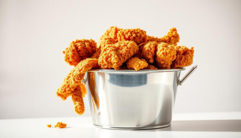 KFC Menu