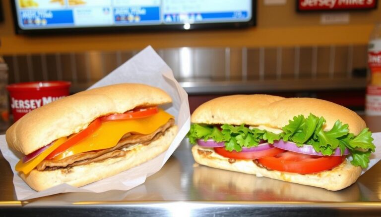 jersey mike's hidden menu