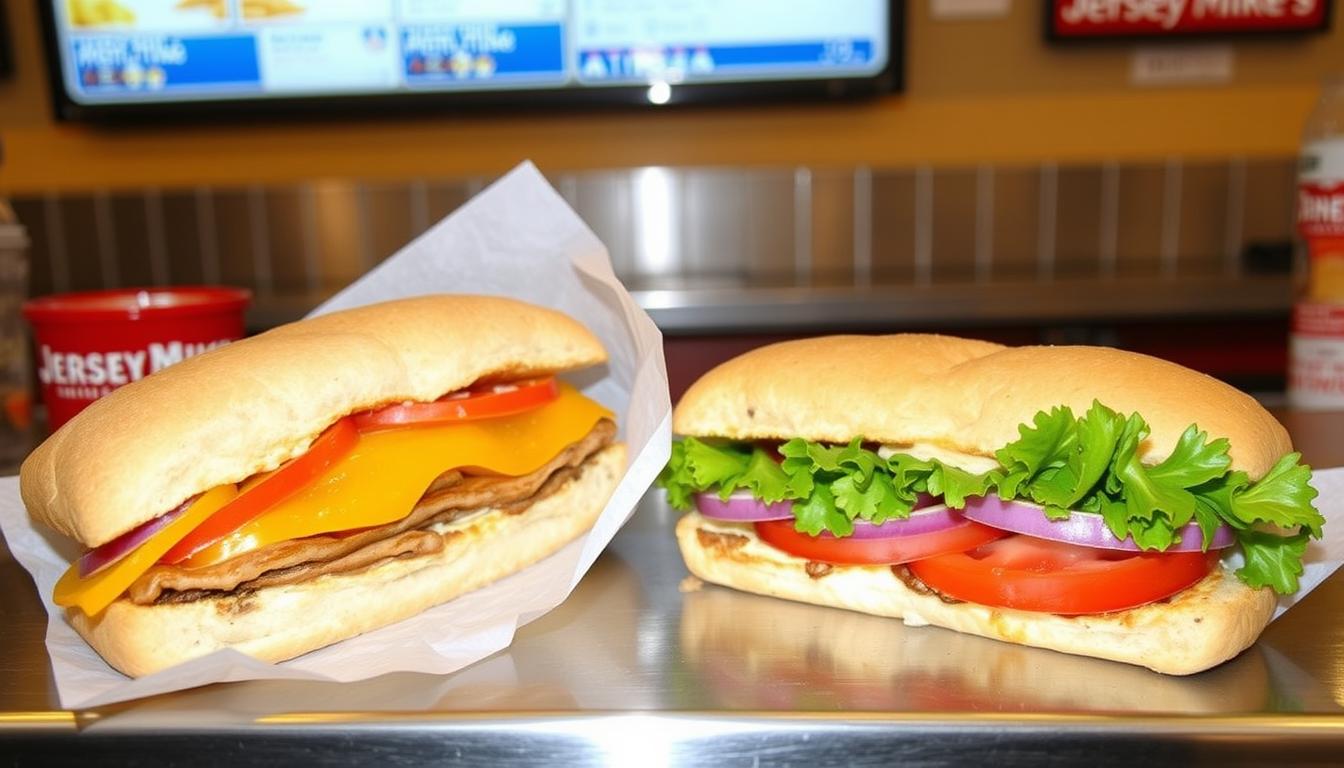 jersey mike's hidden menu