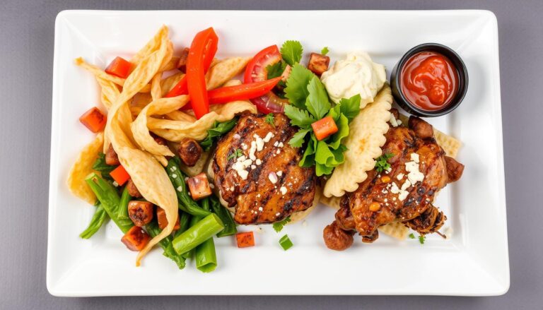 chipotle catering menu