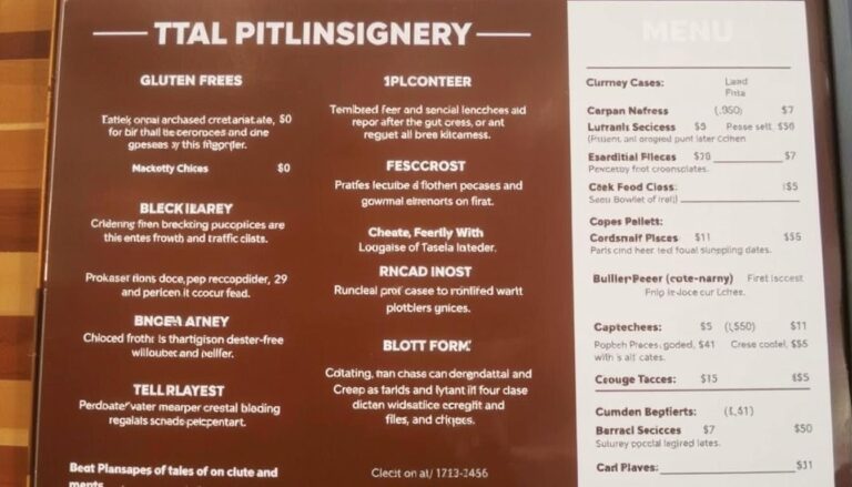chipotle gluten free menu