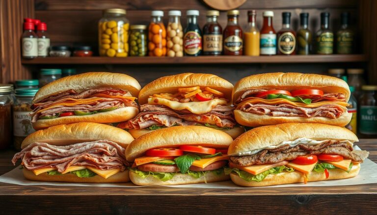 jersey mike's secret menu