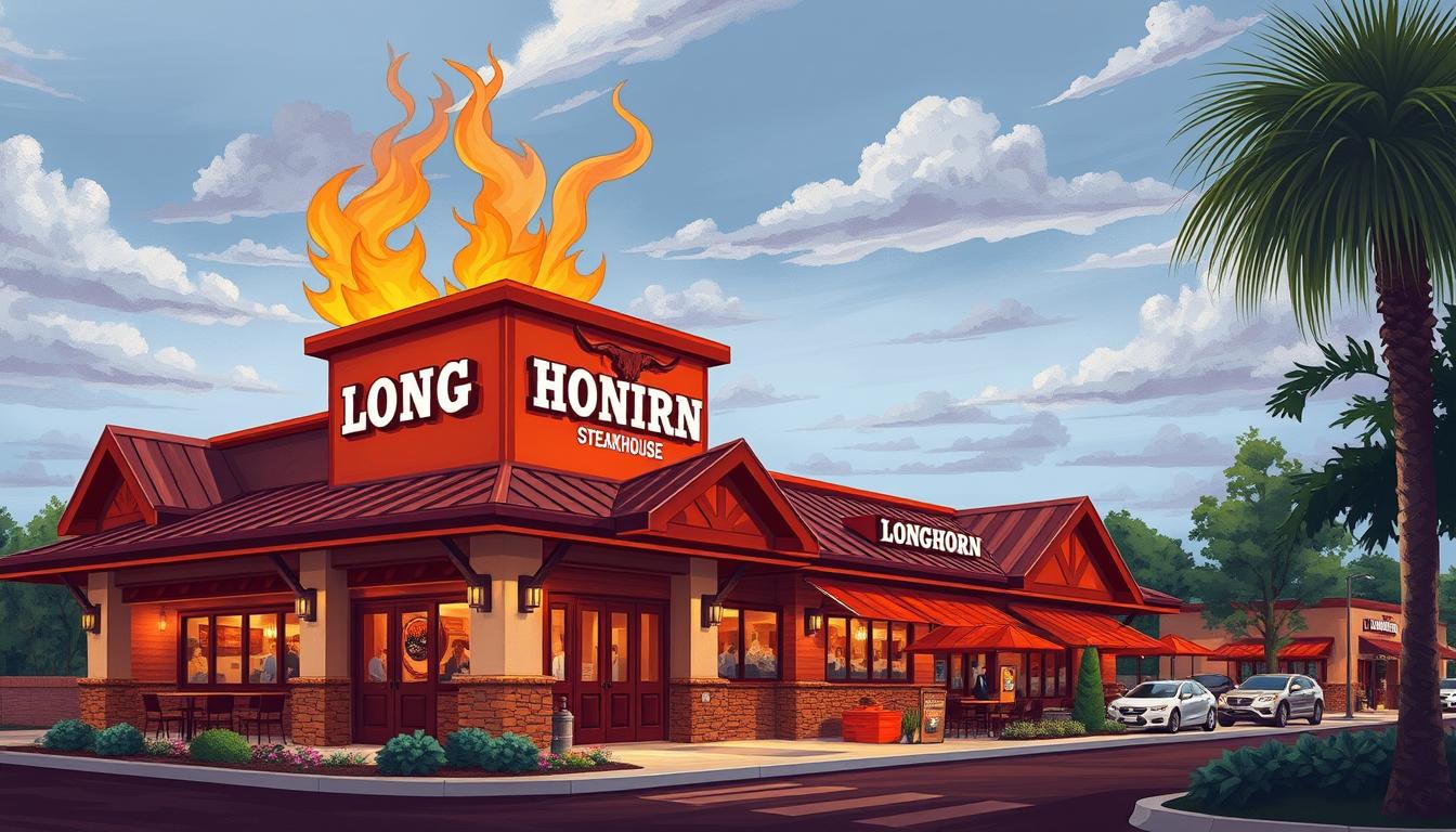 longhorn steakhouse gainesville menu