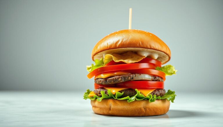 shake shack menu nutrition